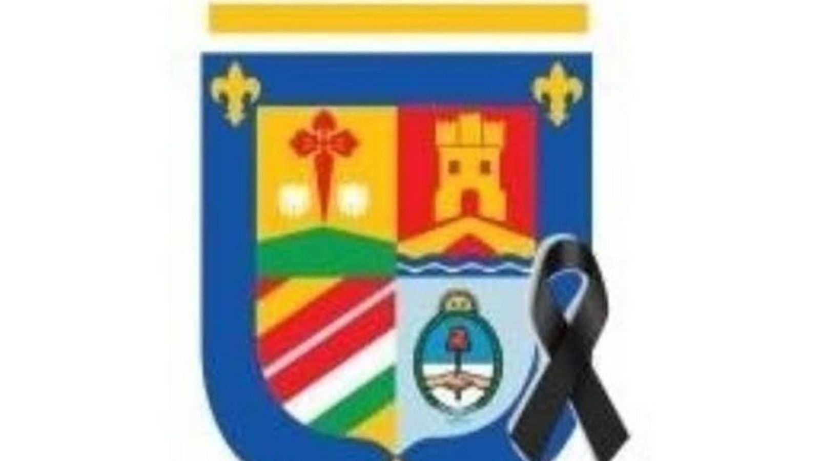 Argentina Centro Riojano Buenos Aires web