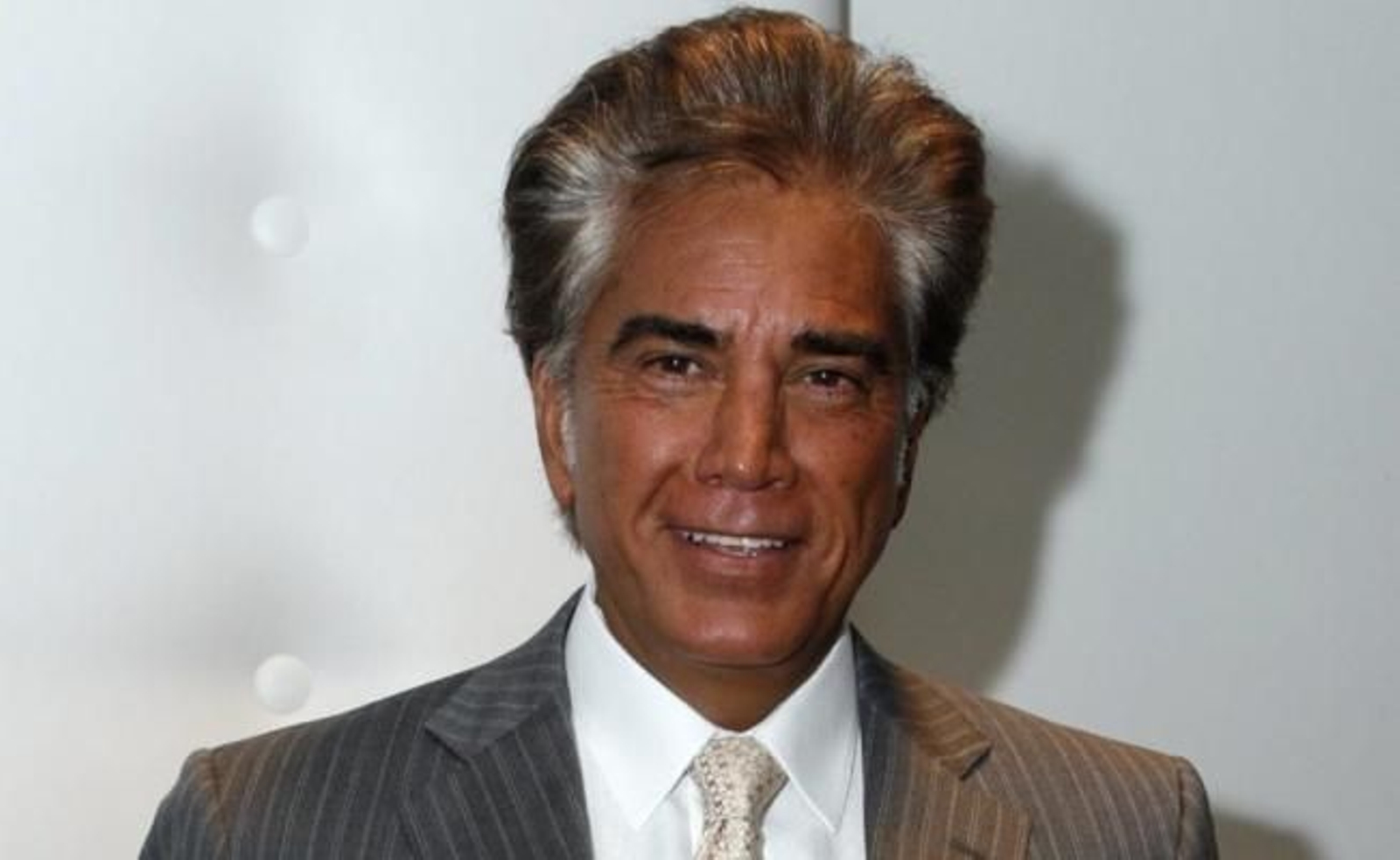 José Luis Rodríguez "El Puma"