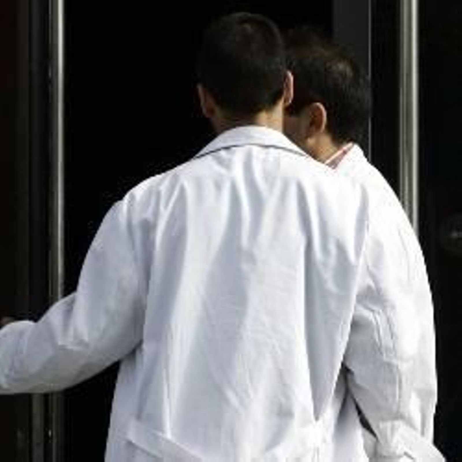 Investigadores españoles.