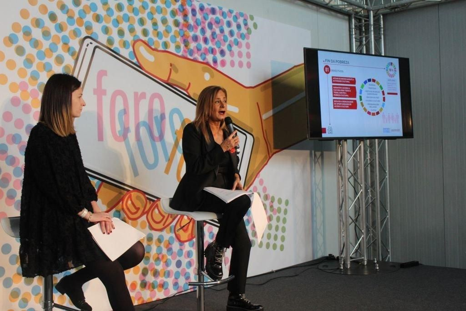 La Diputación creará una “Escola de Letras”