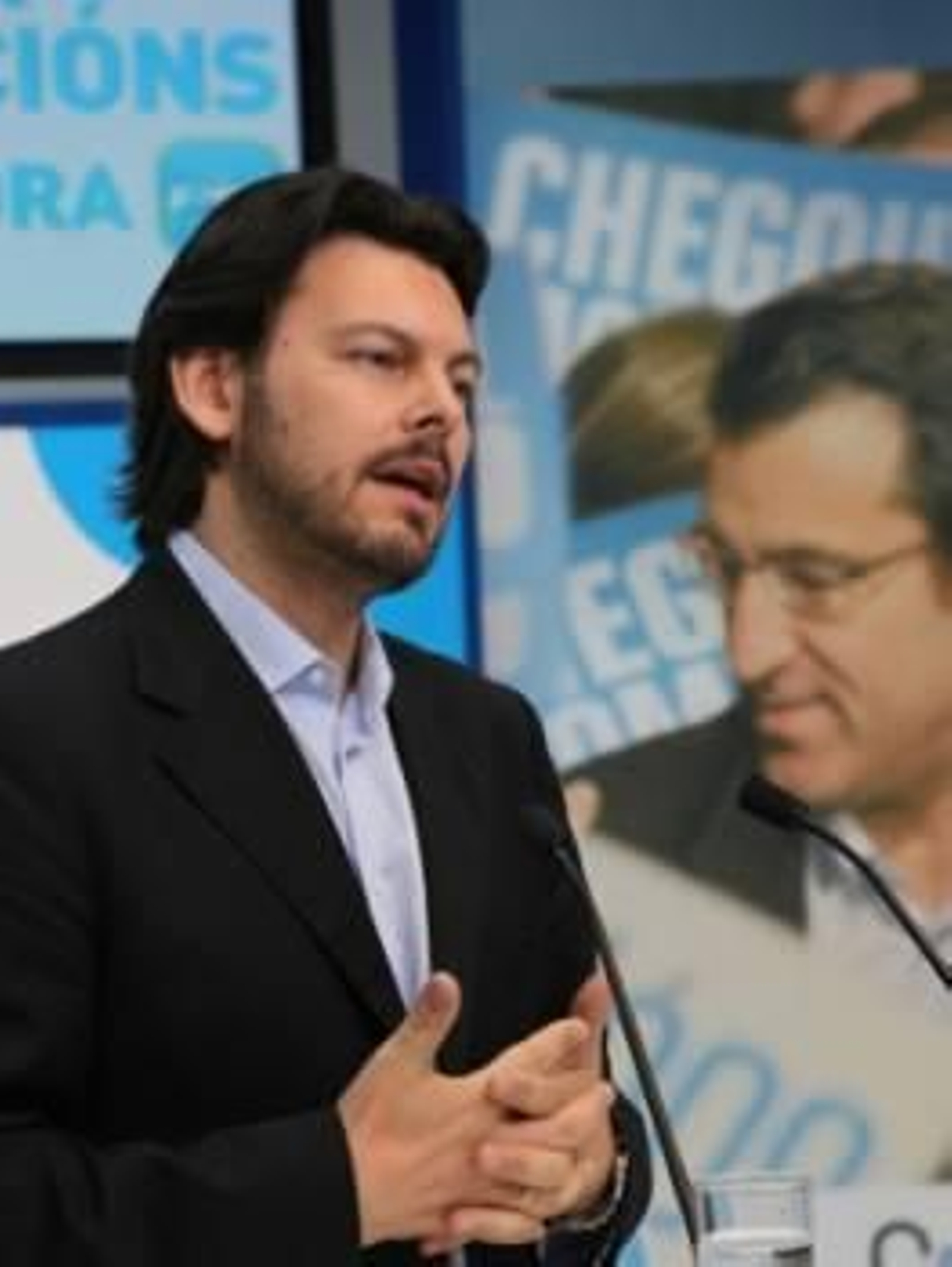 Antonio Rodríguez Miranda