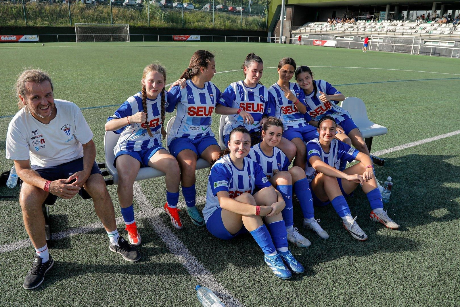 Vigo Cup.