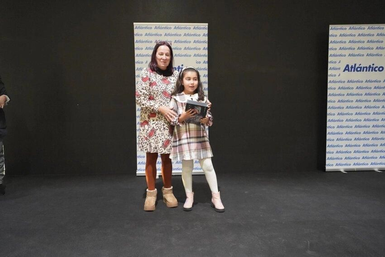 Galería | Entrega de premios de la actividad 'Vida Sostenible' del Xornal Escolar