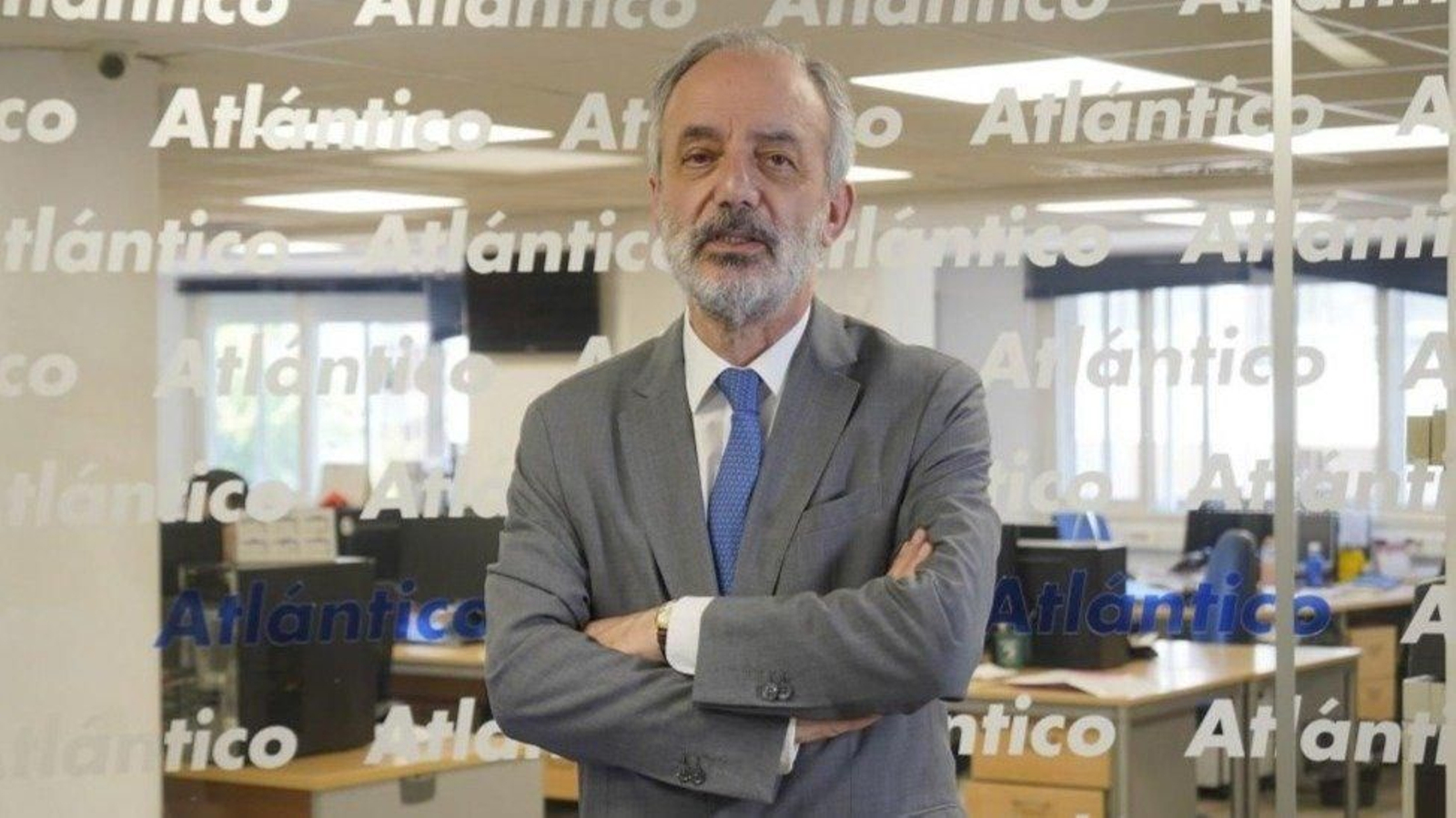 Francisco Millán Mon.