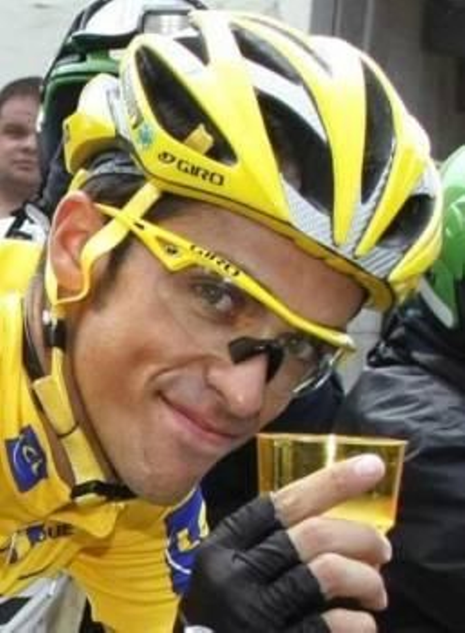 Alberto Contador