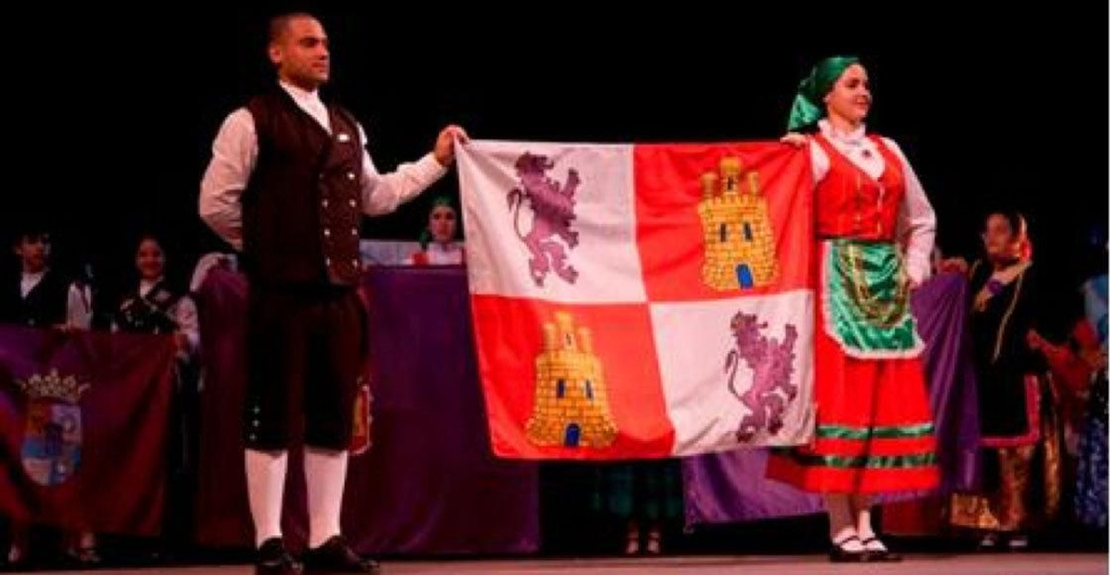 El Plan se estructura en cuatro áreas: castellanos y leoneses en el exterior y de origen, comunidades castellanas y leonesas en el exterior, ciudadanos retornados a Castilla y León y apoyo institucional público.