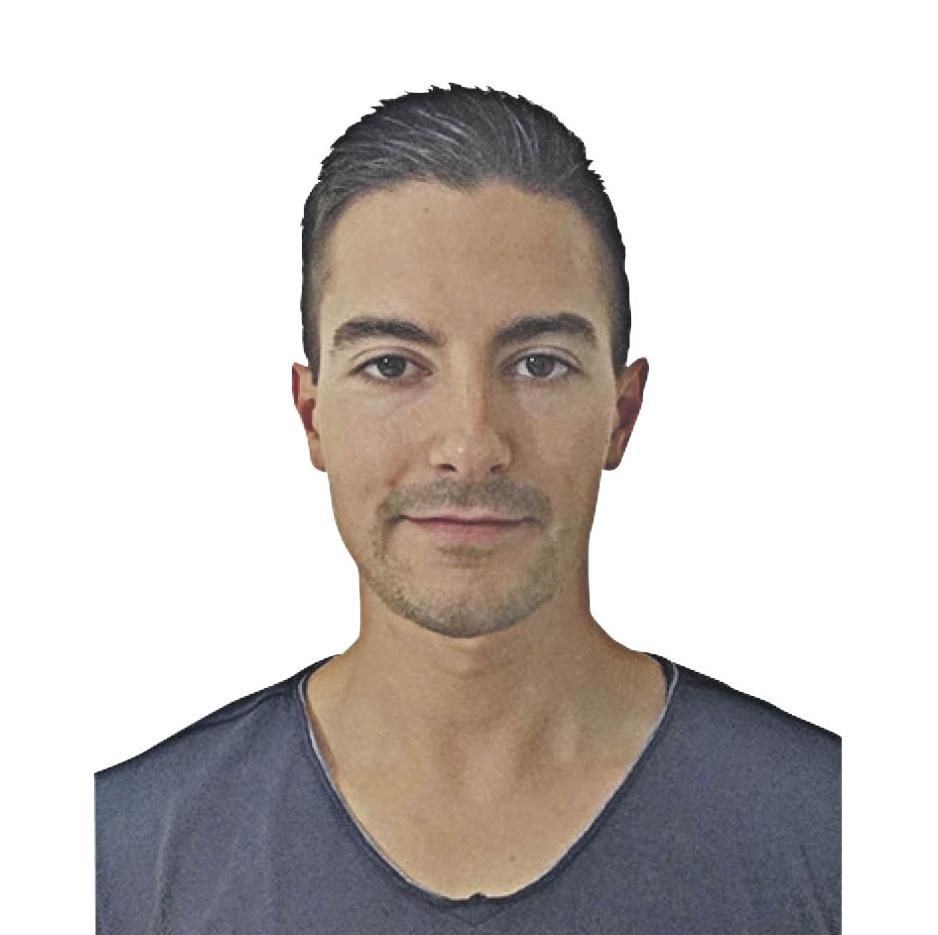 Alexander Viso