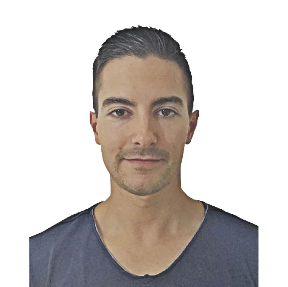 Alexander Viso