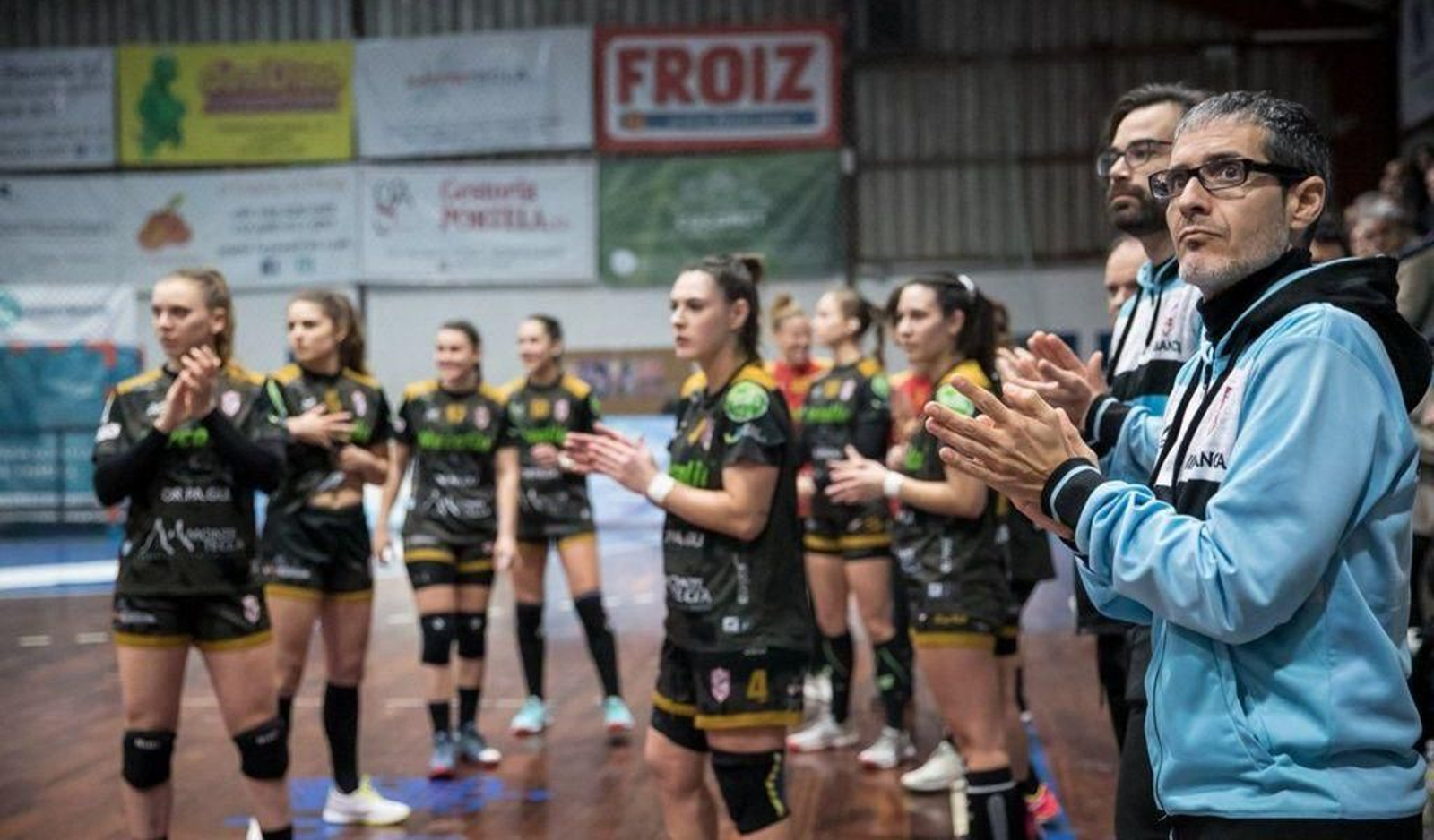 José Ignacio Prades.