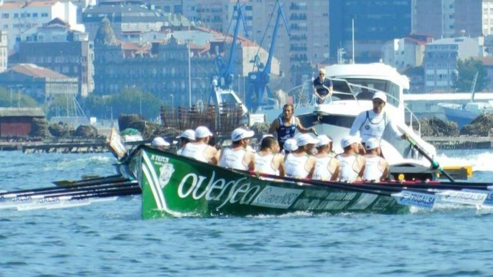 Samertolameu de Meira y Tirán parten como favoritos para estar en la lucha por el ascenso a la liga ACT.