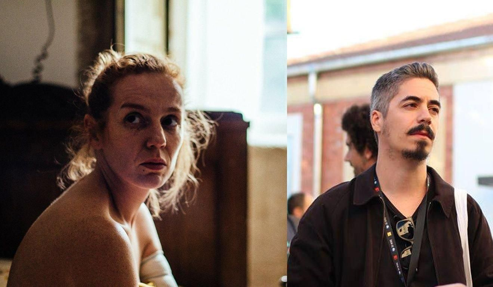 La viguesa María Vázquez, por Carme en “Trote” y el cangués Khris Cembe, por “Soy una tumba”, lograron los Mestre Mateo a la mejor intérprete femenina y al mejor corto de animación repectivamente