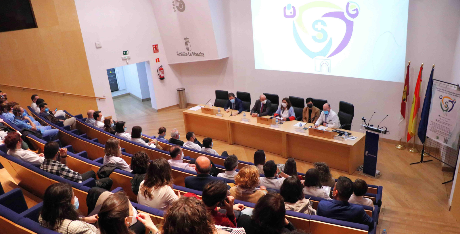 Castilla La Mancha retorno