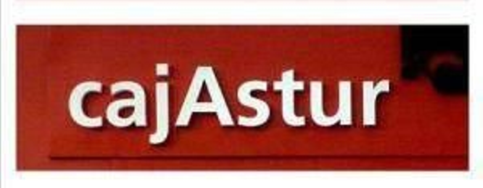 La recuperación en bolsa, como acción prioritaria para Cajastur.