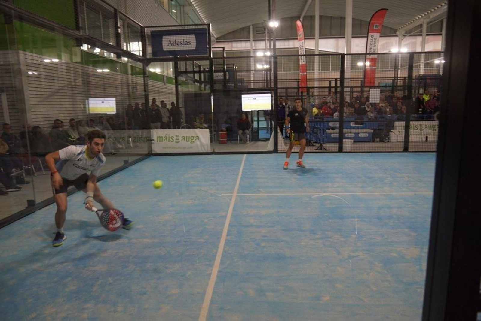 World Padel Tour 01