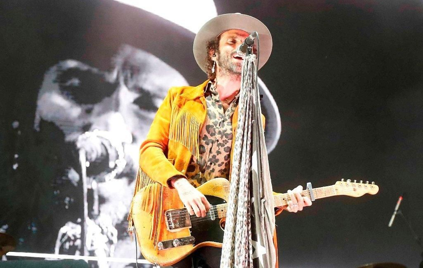 Leiva guarda muy buenos recuerdos de Vigo y de Castrelos, y así lo dejo notar en su actuación.