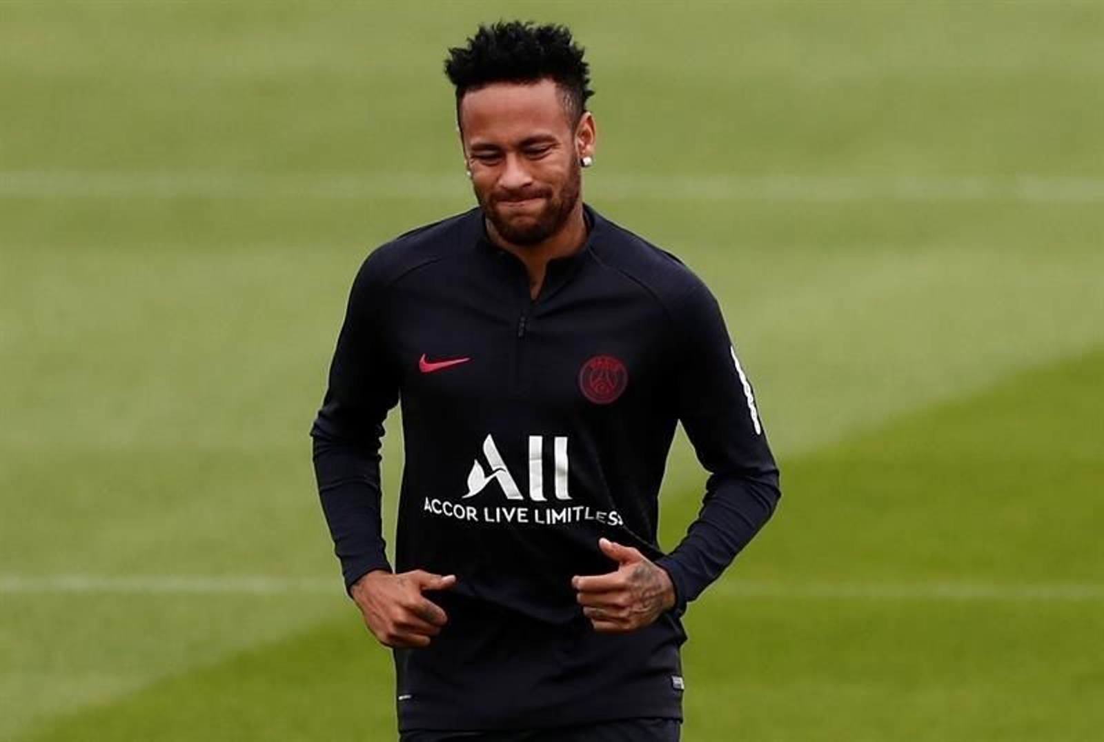 Neymar Jr