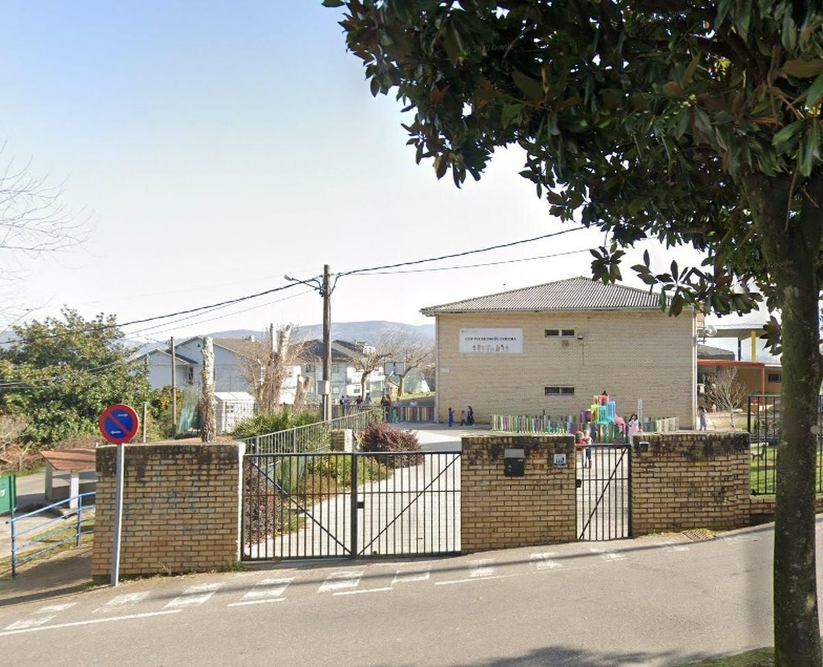 La bolsa está dirigida al alumnado con plaza en el comedor escolar.