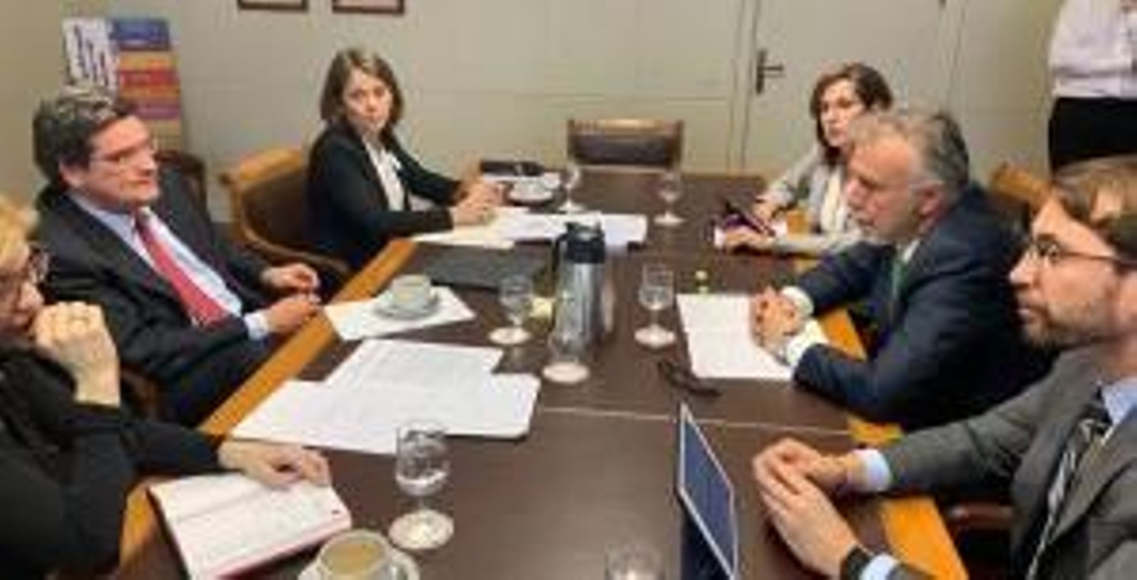 Canarias con Escrivá web