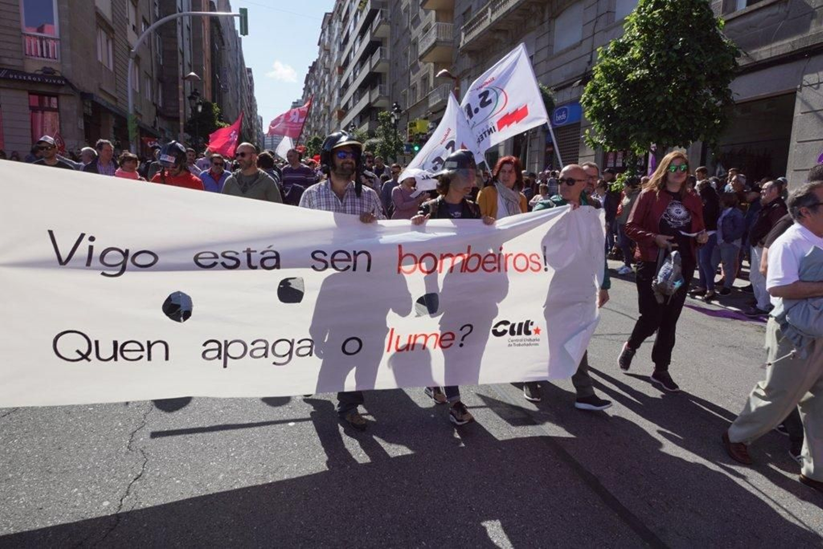 1 de Mayo Vigo 2019 33