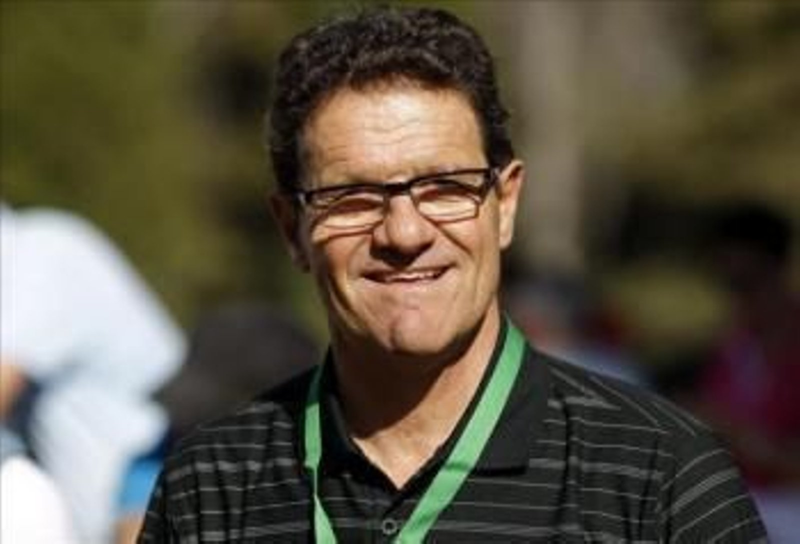 Fabio Capello
