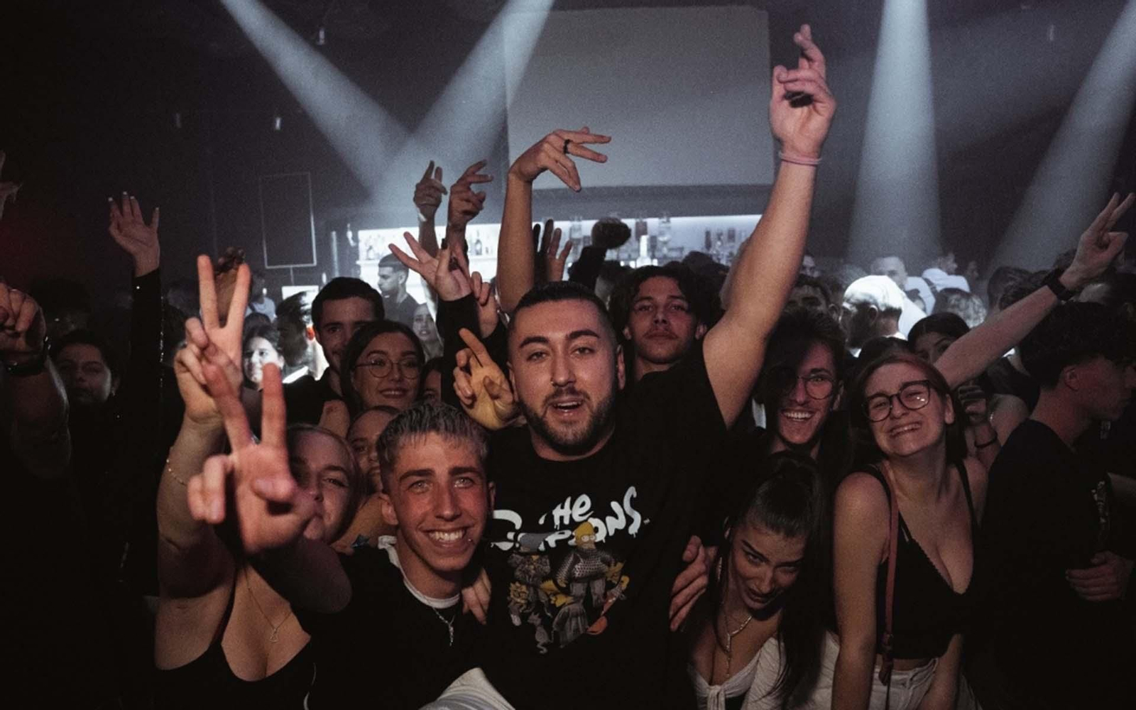 Suiza Dj Rokiño web