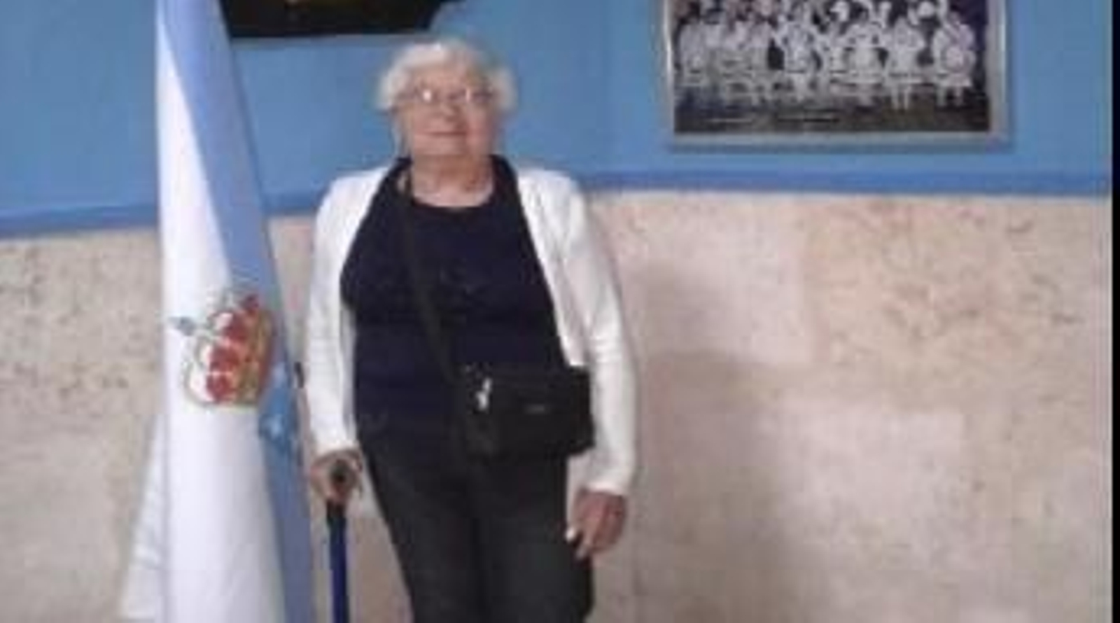 Josefina Rodríguez (QEPD)