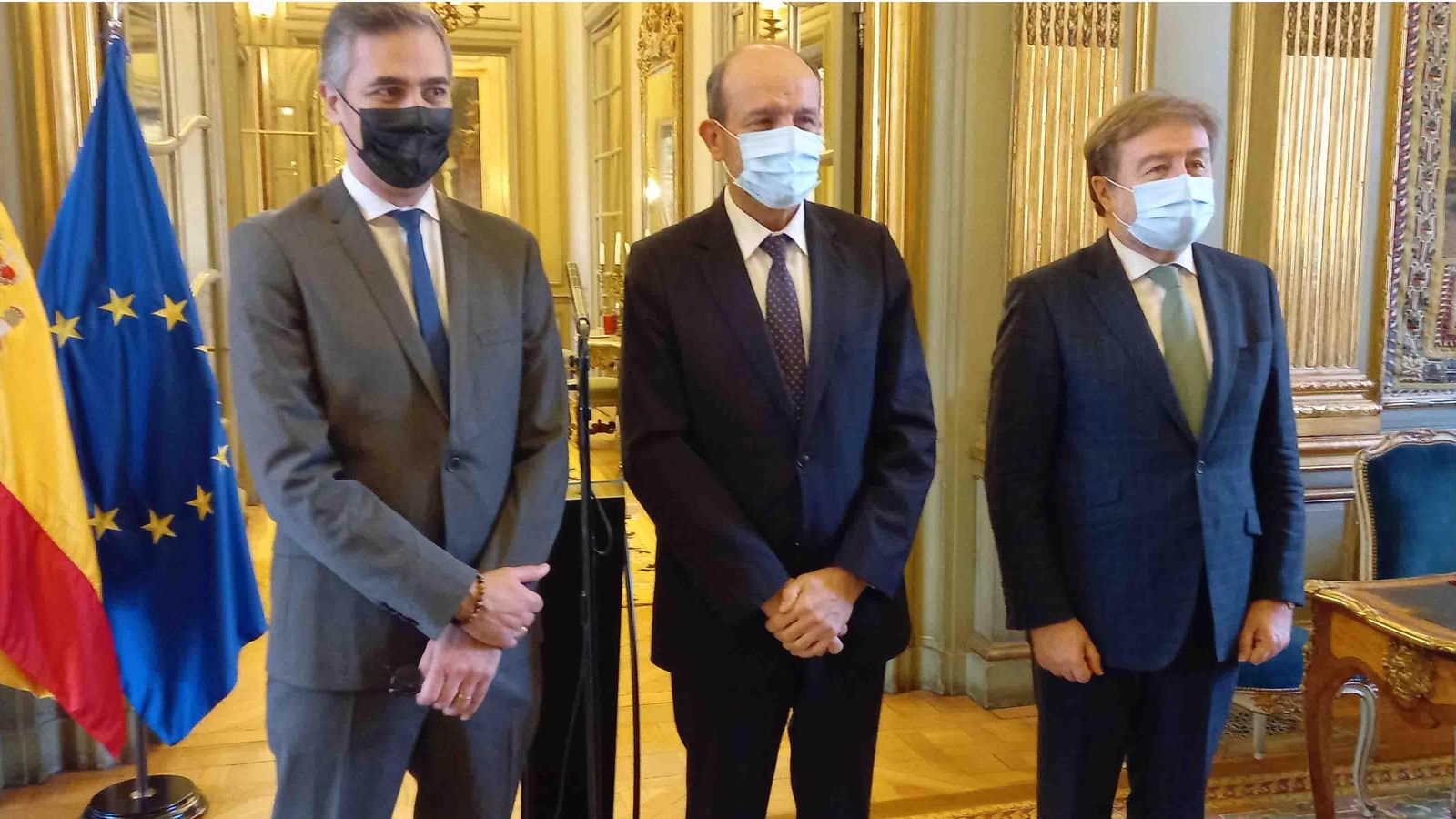 Casa de España en París 3 web