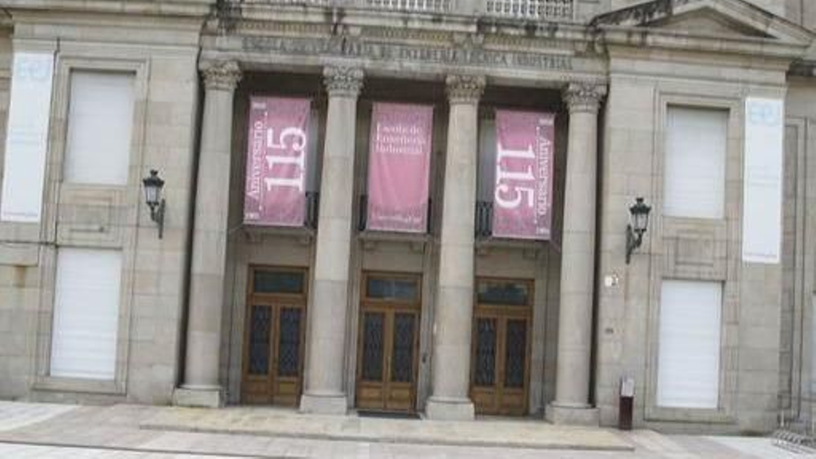 La Escuela de Ingeniería Industrial es la que presenta más novedades el próximo curso.