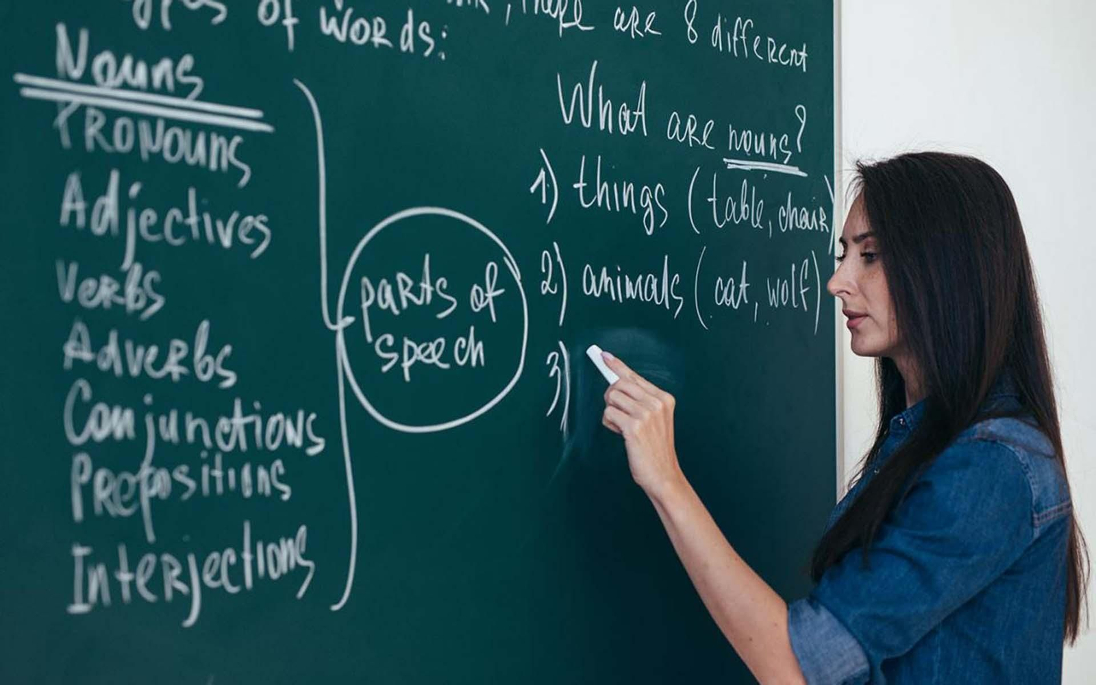 Castilla La Mancha idiomas web