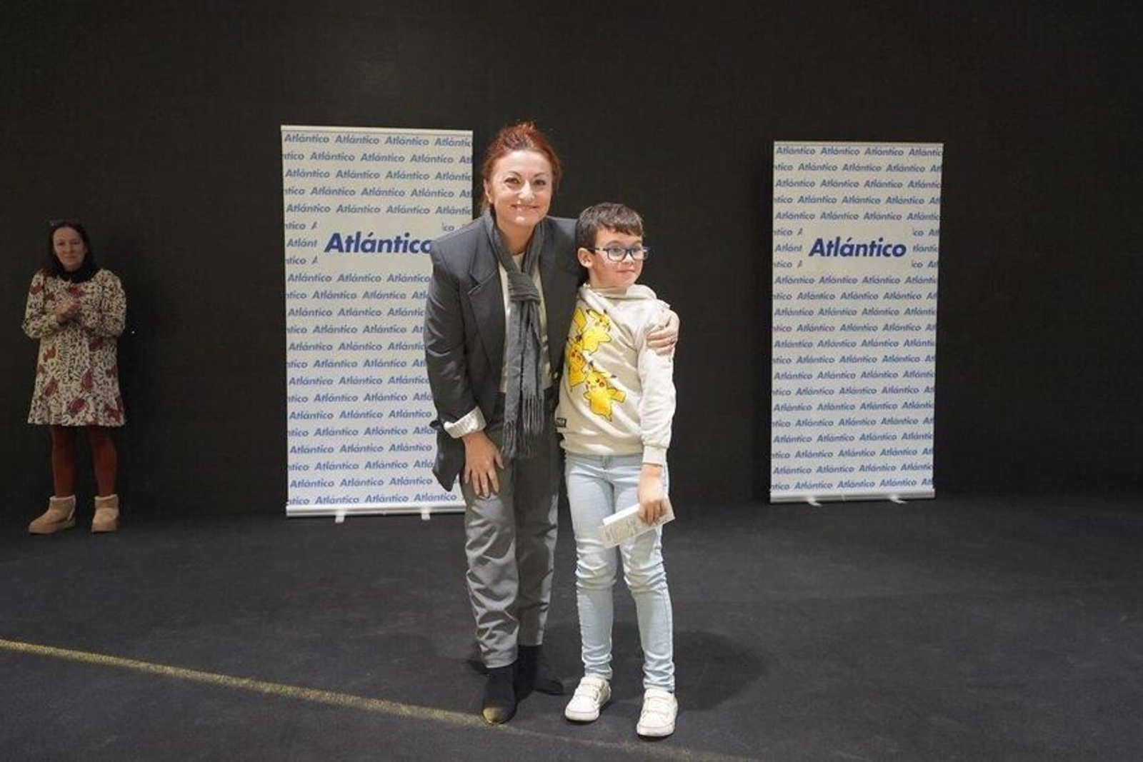 Galería | Entrega de premios de la actividad 'Vida Sostenible' del Xornal Escolar