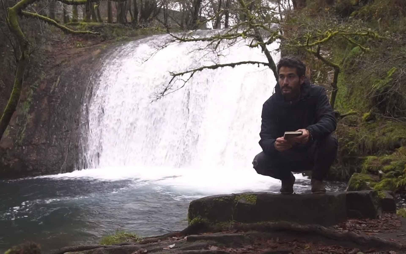 Noia Porto de peregrinos