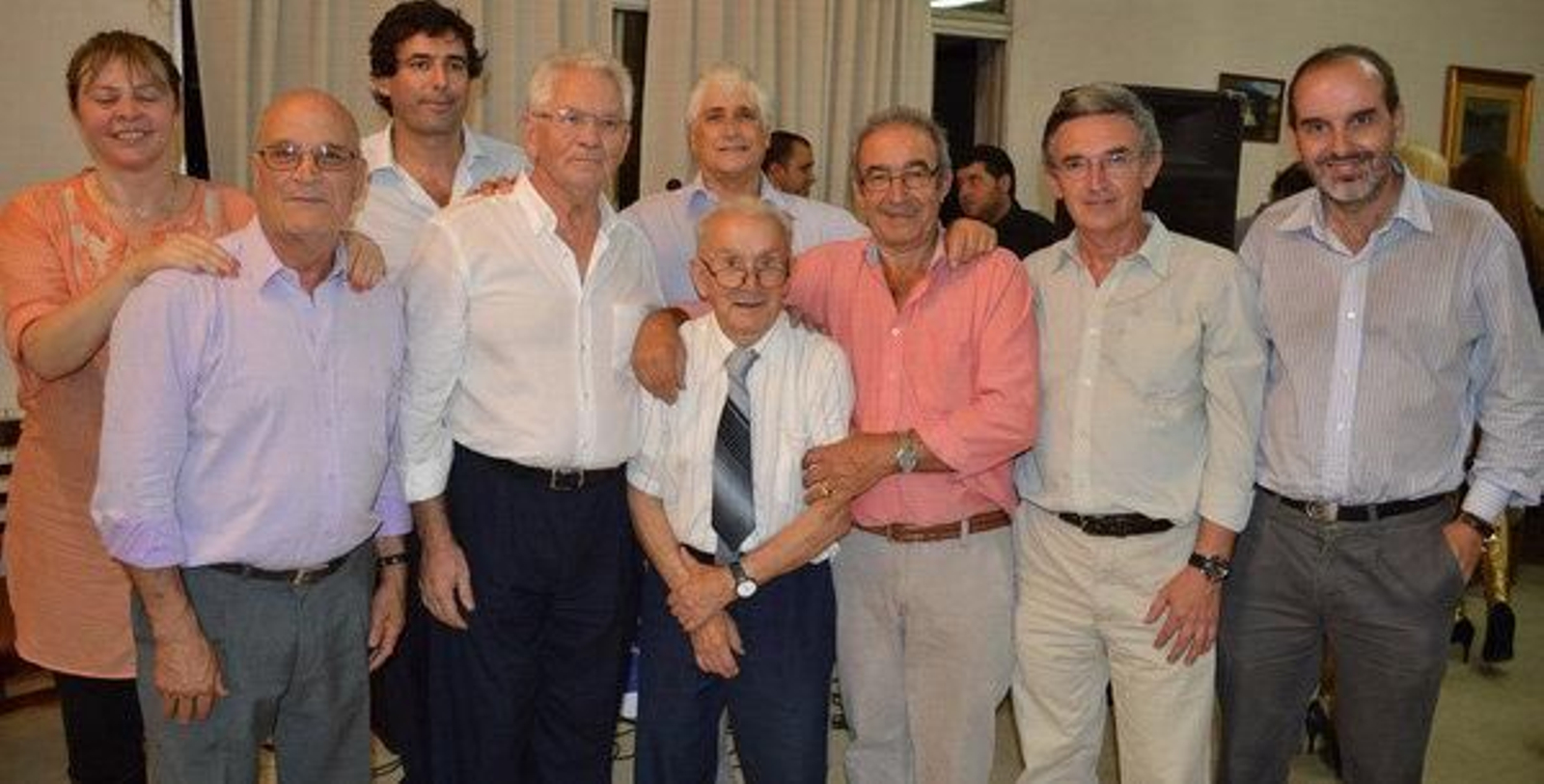 Foto de la web españavale.com del Hogar de Ancianos de Montevideo