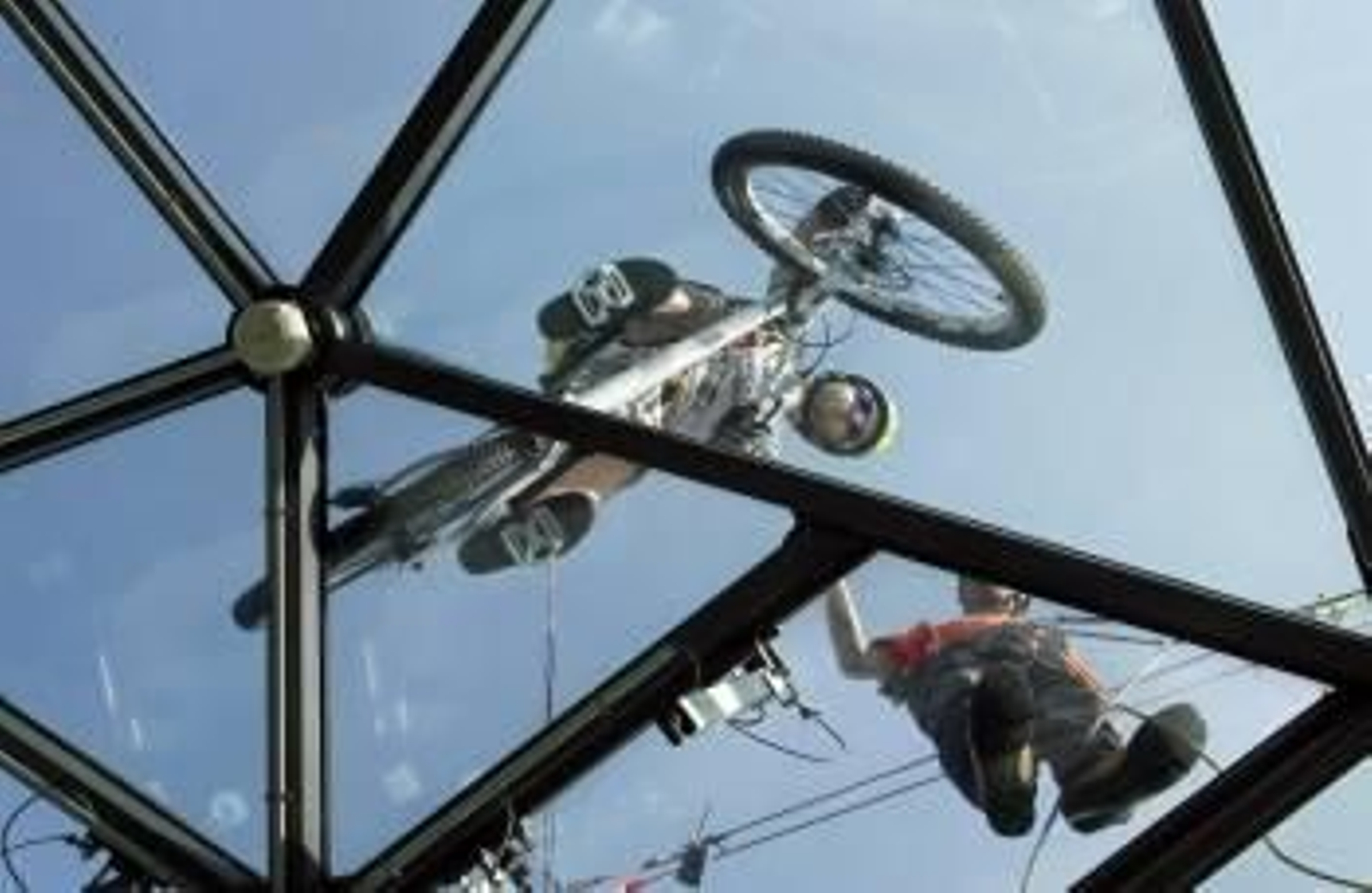 Xavi Ksas  (Foto: EFE)