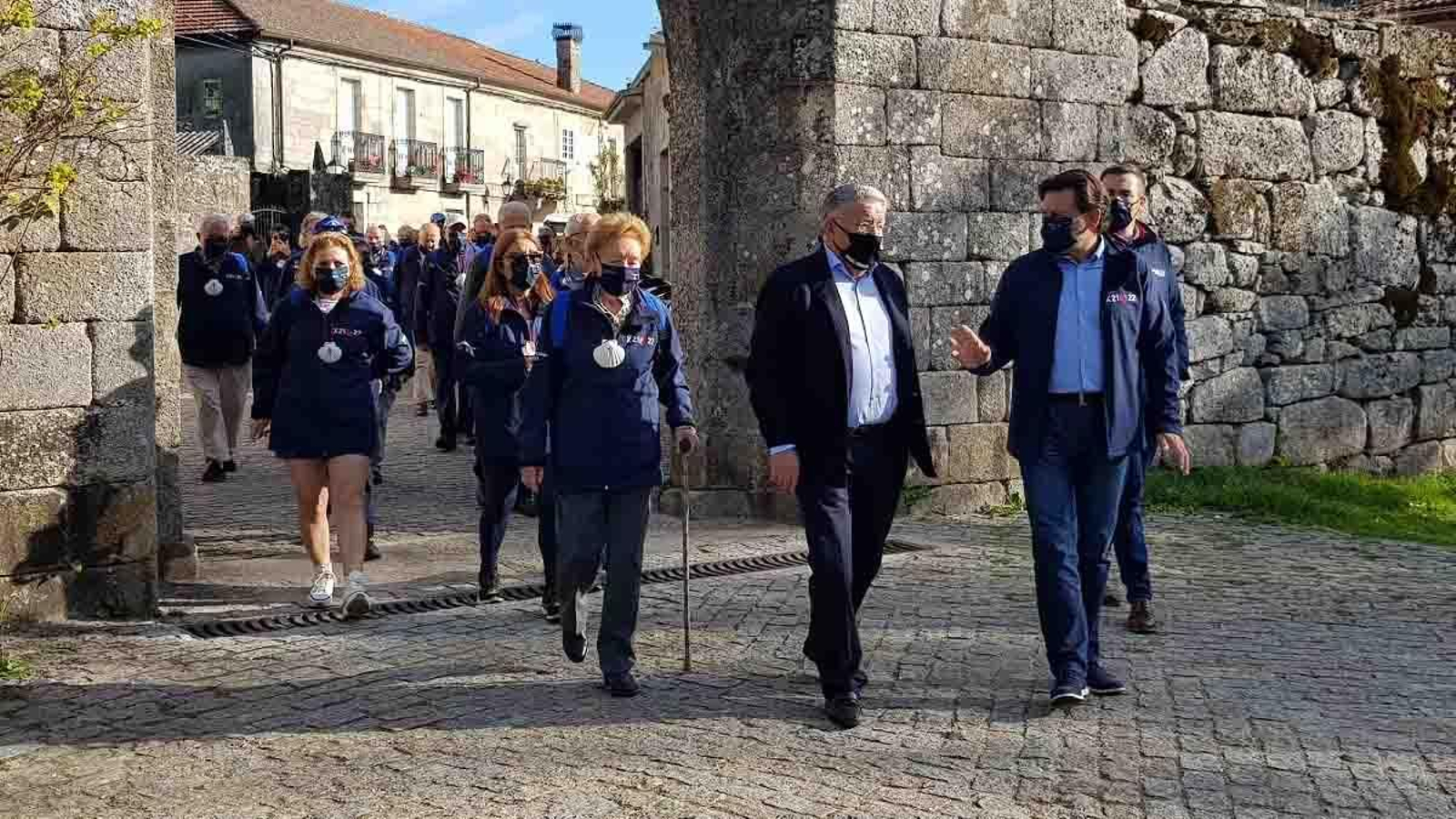 Imagen de archivo de la edición de 2021