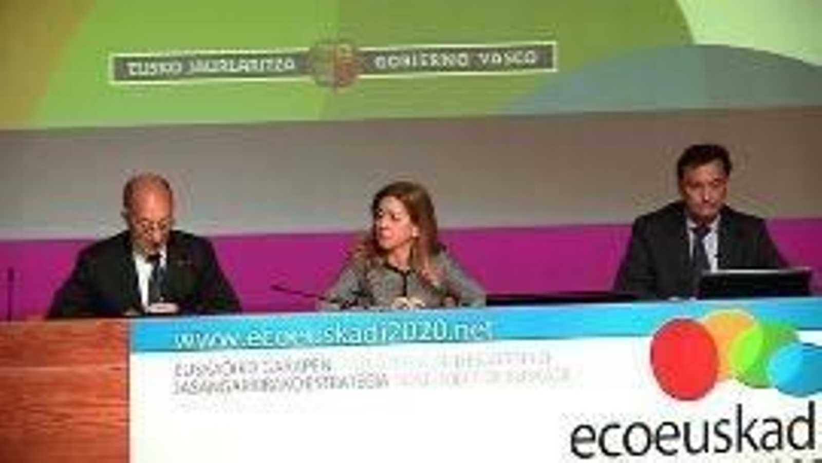 Imagen de la presentación.