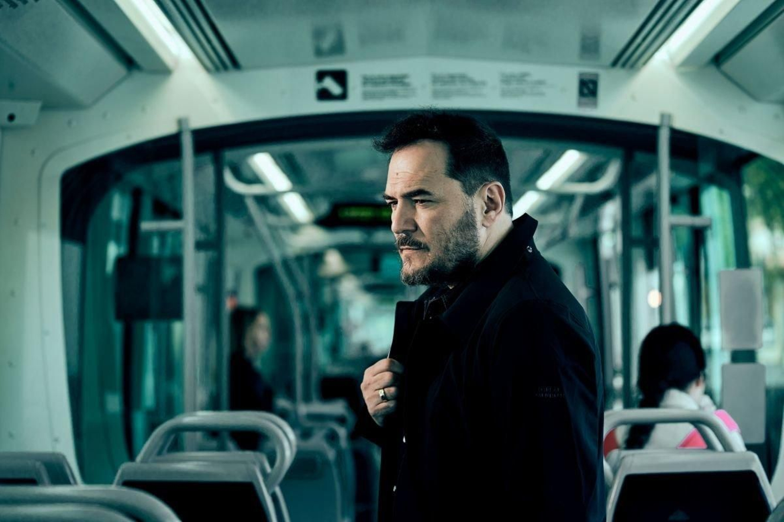 Ismael Serrano visitará Vigo el próximo 3 de febrero en Afundación.