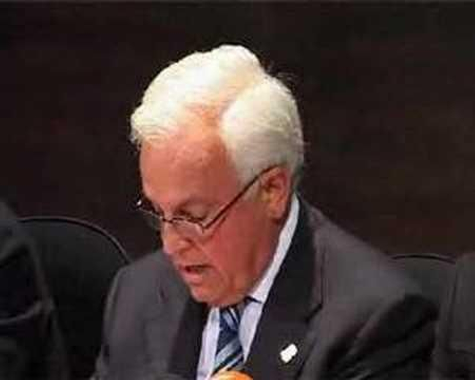 INAUGURACIÓN III CONGRESO