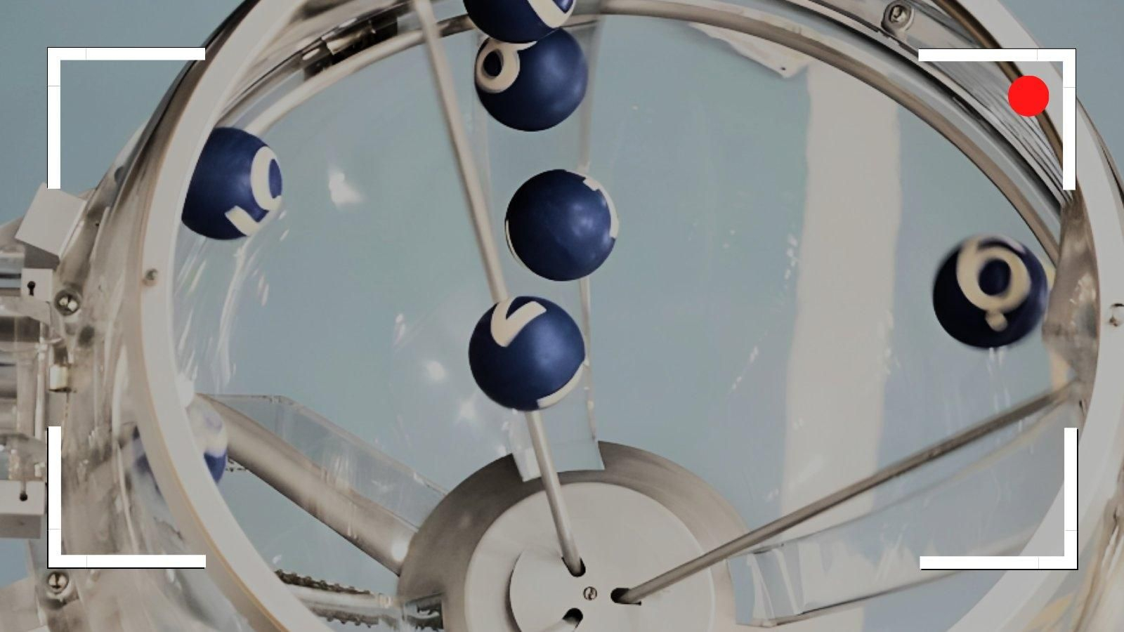 Streaming en directo del Sorteo del Niño 2024.