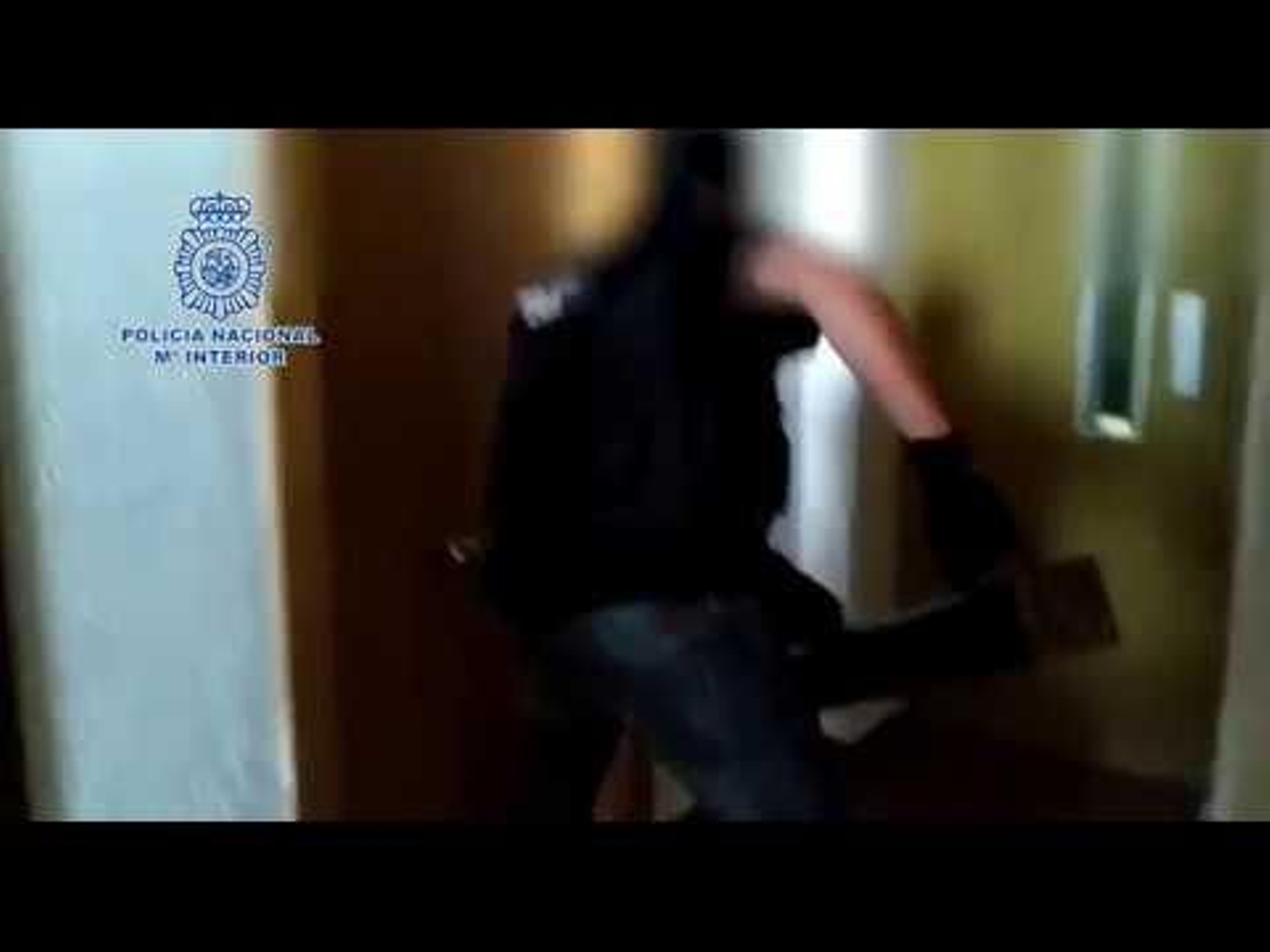 Detenidas 24 personas por defraudar un millón anual a más de 300 personas mediante ciberestafa