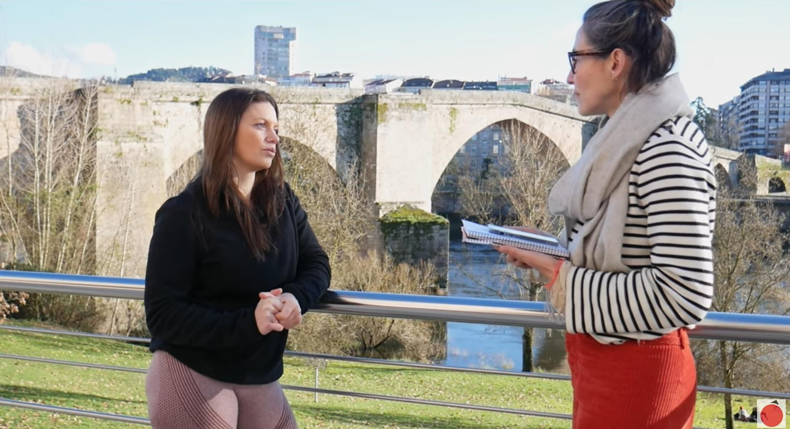 Eliana Goldur-Goligdur, la reconquista de un linaje gallego perdido en Argentina