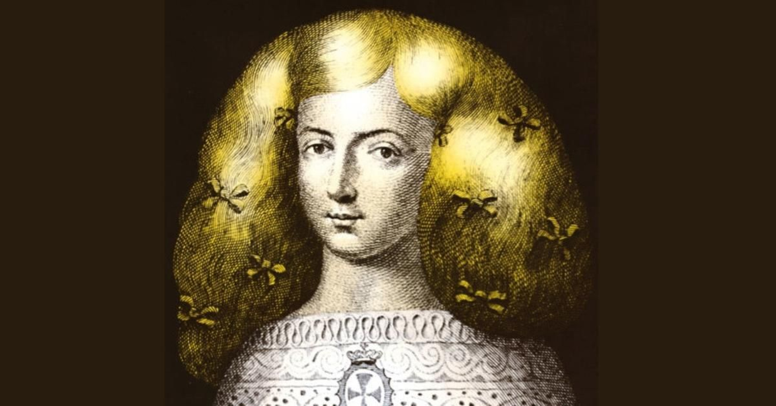 Inés de Castro, la gallega que reinó en Portugal después de muerta.