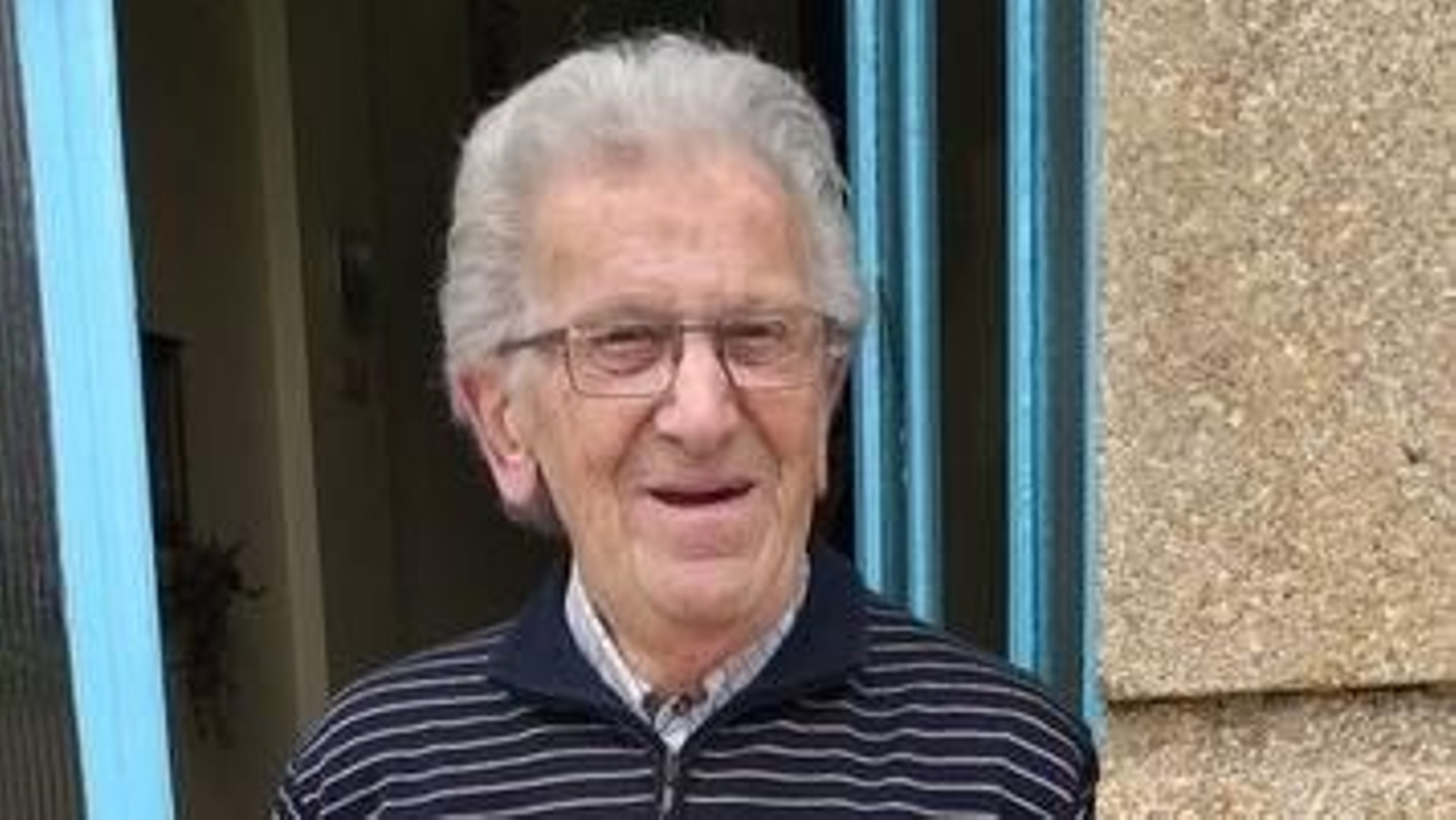 Jesús Cabaleiro fue 12 años directivo del Mercantil.