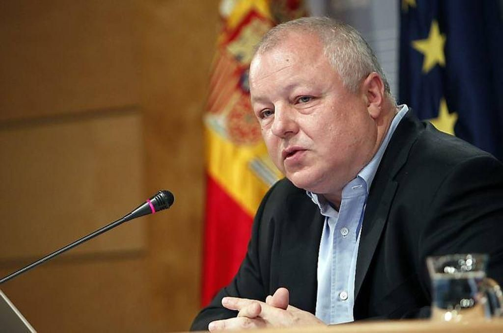 Ángel de la Fuente, director de la Fundación de Estudios de Economia Aplicada.