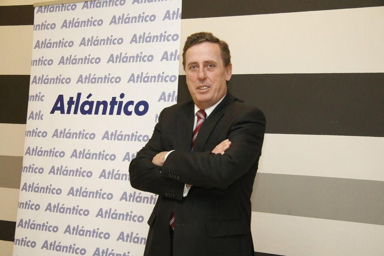 Javier Garrido preside Aproin