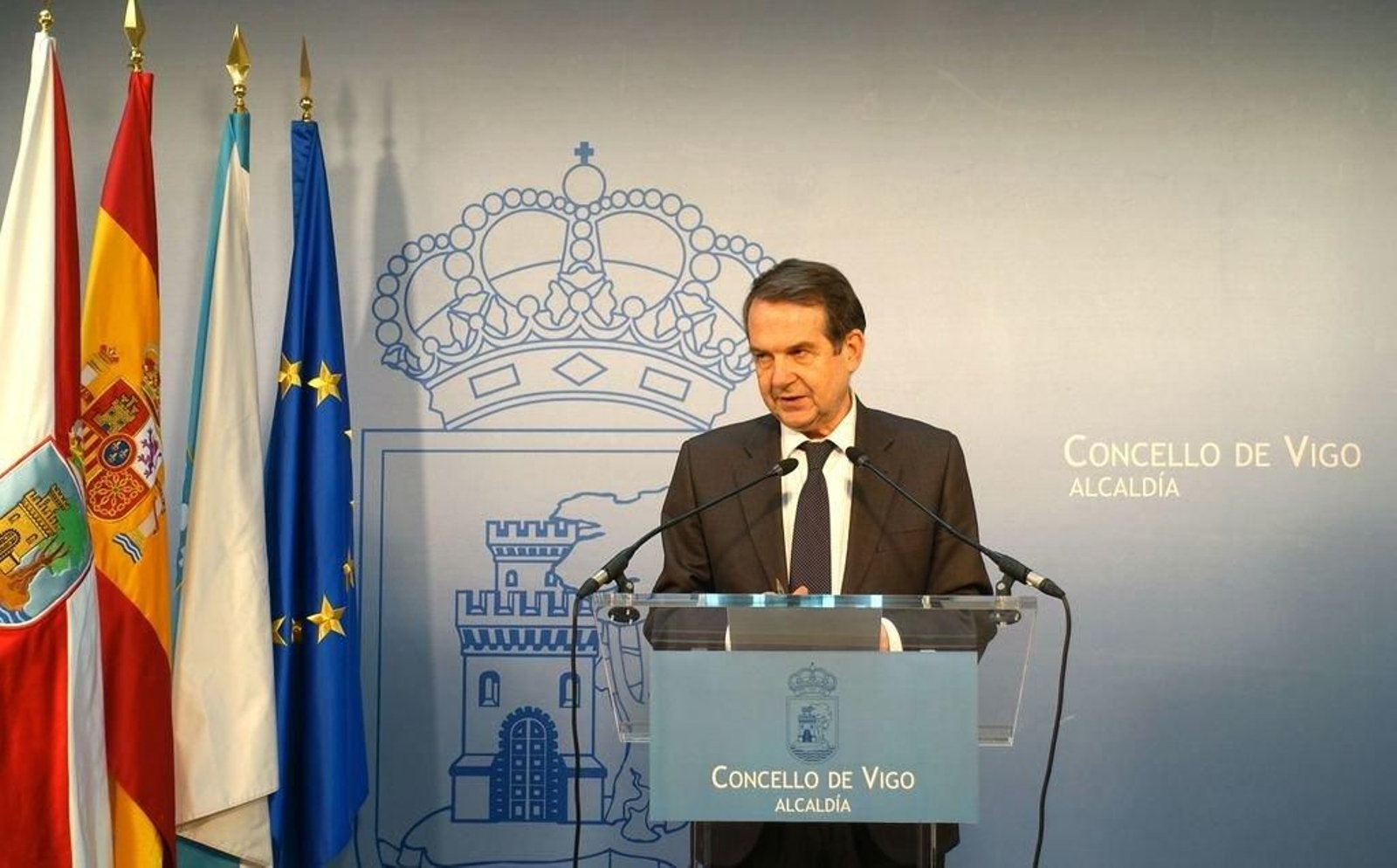 Caballero asegura que todo lo que le plantea a Sánchez le dice que si.