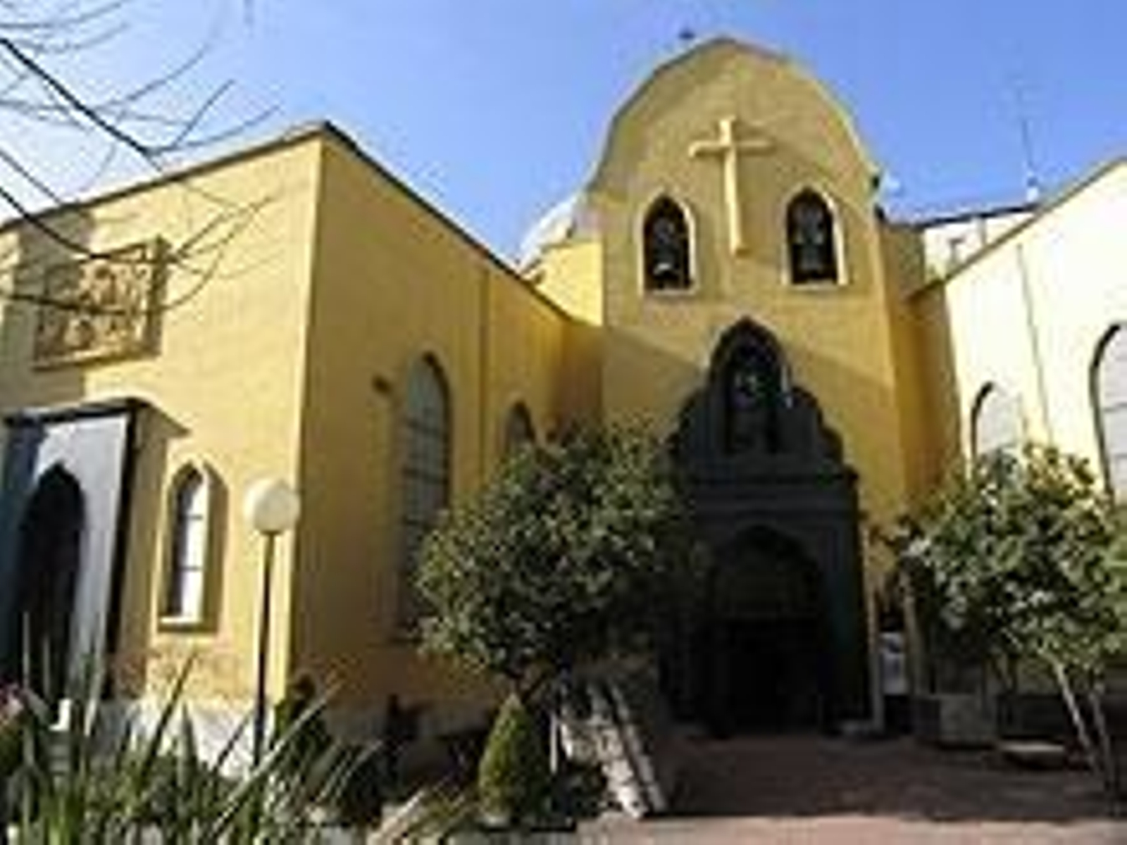 Teatro La Abadía de Madrid.