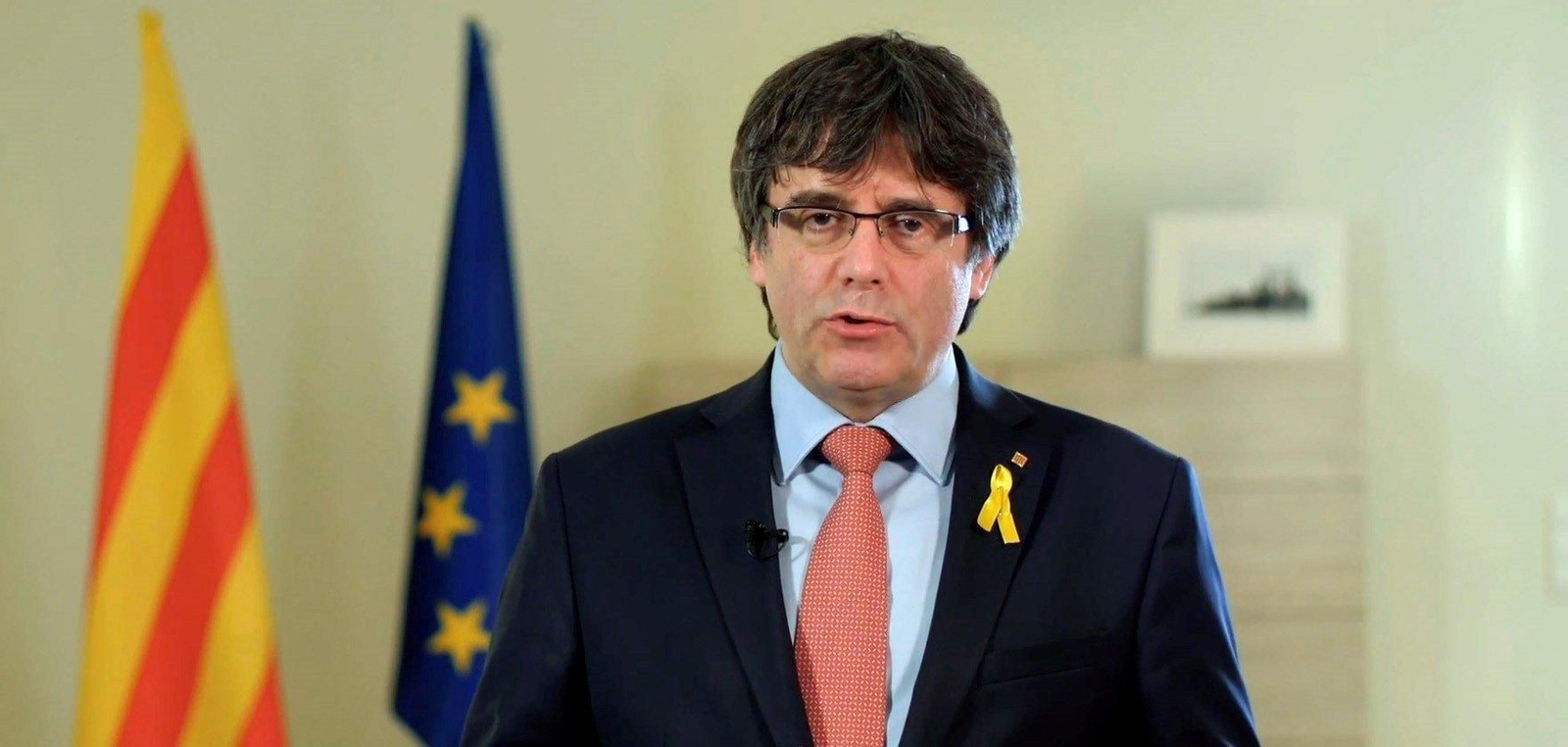 Carles Puigdemont