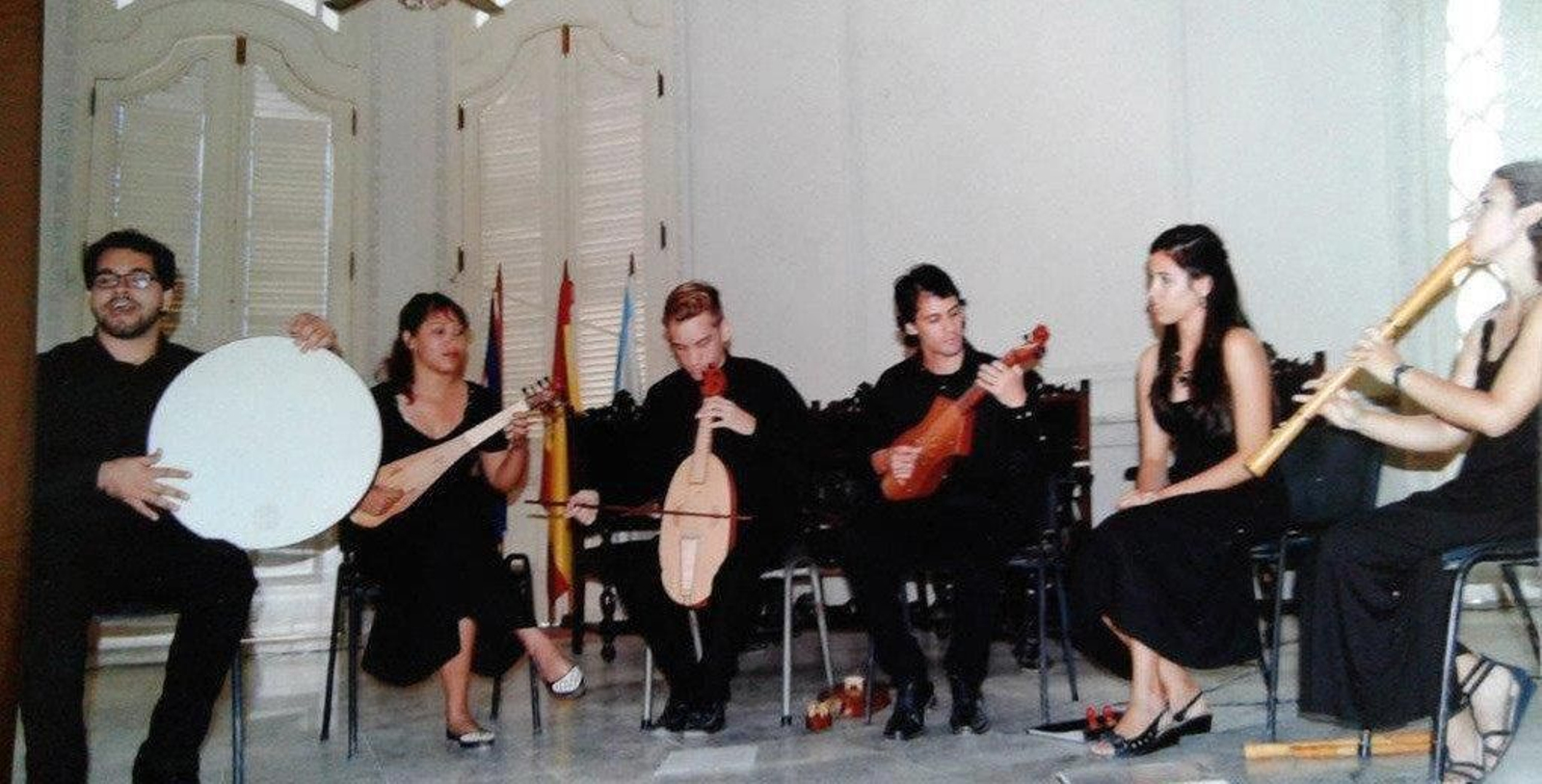 Cátedra de Cultura gallega