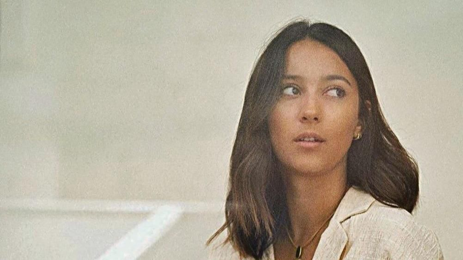 Carla Lourdes desvela composiciones inéditas.