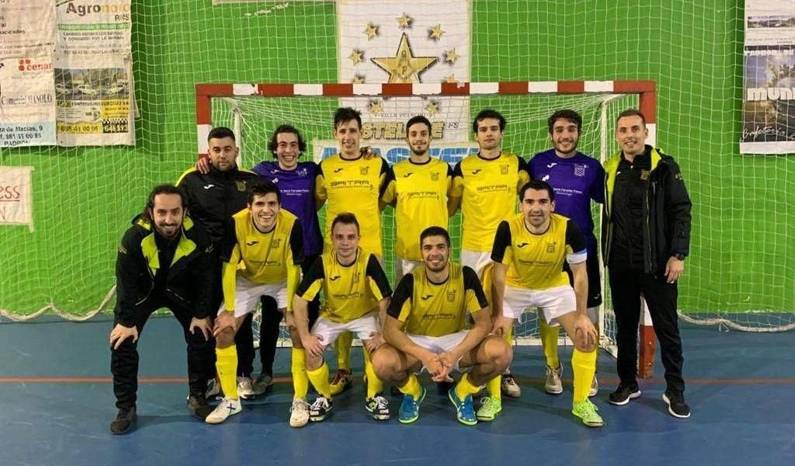 El Baíña considera que el protocolo de la Federación no es suficiente.